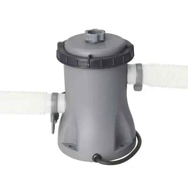 Pompa filtro 2.006 lt/h (cart.2)