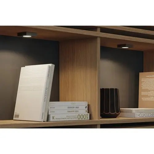 MODULO LAMPADA, HÄFELE LOOX LED 3092 24 V MODULARE, A 2 POLI (MONOCROMATICO) FORO Ø 58 MM ALLUMINIO