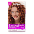 HAIR QUALITY SHAMPOO COLORORANTE CAPELLI BIONDO RAME