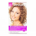 HAIR QUALITY SHAMPOO COLORORANTE CAPELLI CARAMELLO