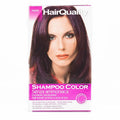HAIR QUALITY SHAMPOO COLORORANTE CAPELLI PRUGNA