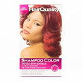 HAIR QUALITY SHAMPOO COLORORANTE CAPELLI ROSSO VENEZIANO