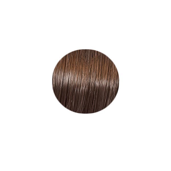 HAIR QUALITY SHAMPOO COLORORANTE CAPELLI BIONDO CENERE SCURO 6C