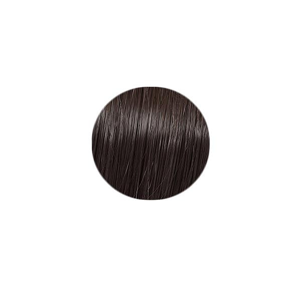 HAIR QUALITY SHAMPOO COLORORANTE CAPELLI BIONDO SCURO 6