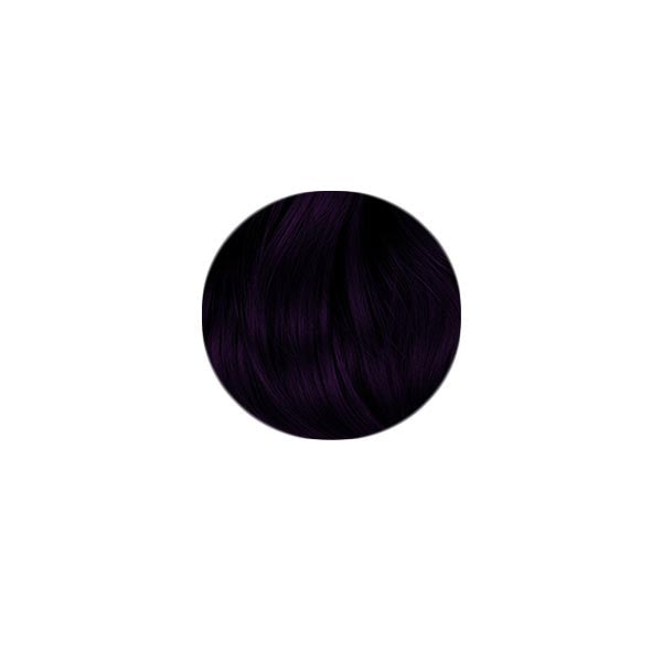 HAIR QUALITY SHAMPOO COLORORANTE CAPELLI NERO VIOLINO
