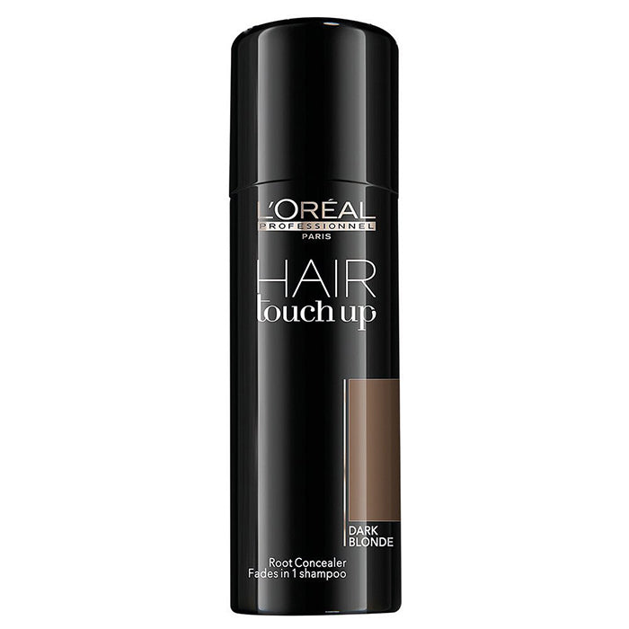 L'OREAL PROFESSIONNEL HAIR TOUCH UP DARK BLONDE 75 ML