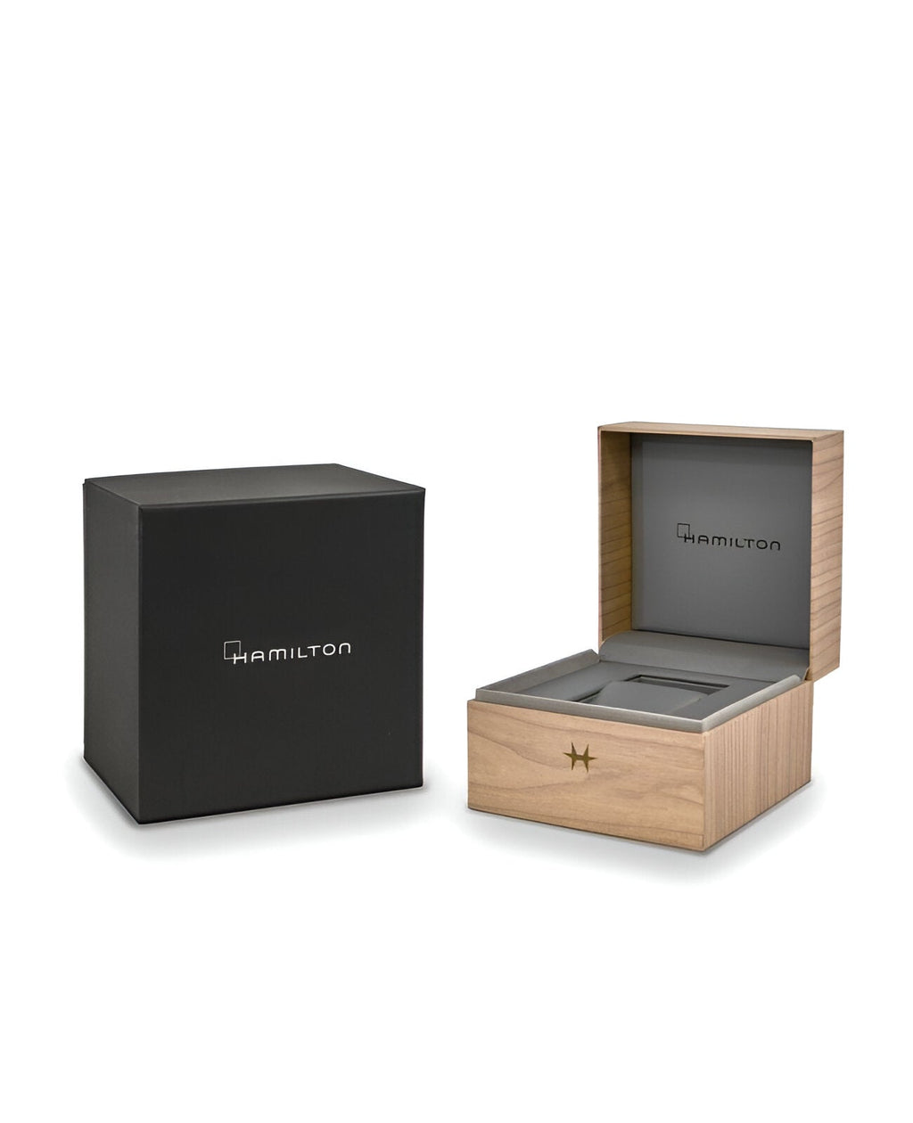 Orologio Hamilton American Classic Auto H38455781