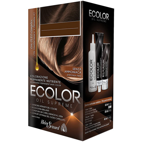 HELEN SEWARD ECOLOR SENZA AMMONIACA CASTANO 40