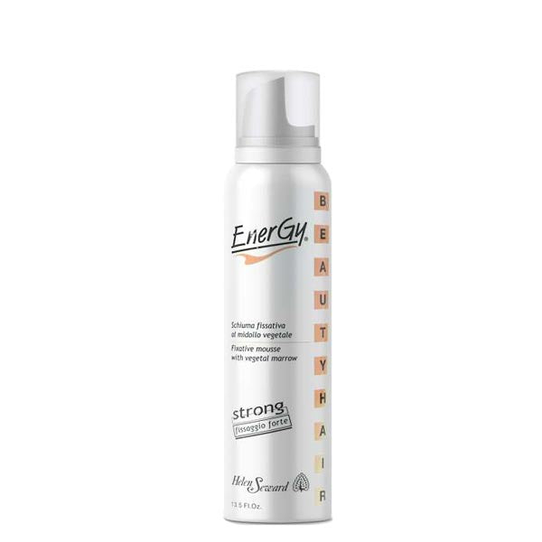 HELEN SEWARD ENERGY HAIR MOUSSE STRONG 400 ML