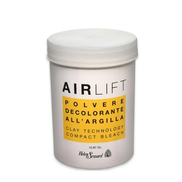 HELEN SEWARD POLVERE DECOLORANTE ALL'ARGILLA 500 GR