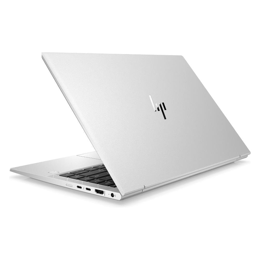 HP EliteBook 840 G8 14", i7-1165G7, 512 GB SSD, 16 GB, Win 11 Pro (B)