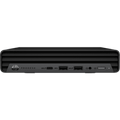 HP EliteDesk 400 G6 DM, i3-10100T, 8 GB, 256 GB SSD, Wi-Fi, Win 11 Pro (A)