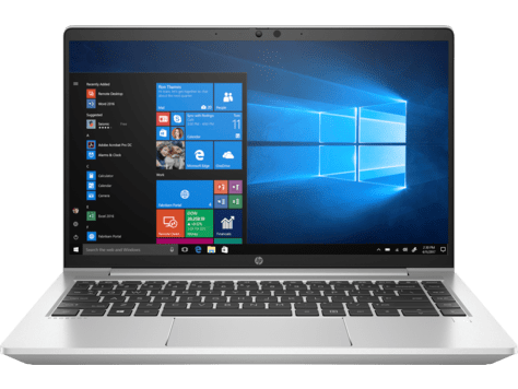 HP ProBook 440 G8 14", i5-1135G7, 256 GB SSD, 8 GB, Win 11 Pro (C)