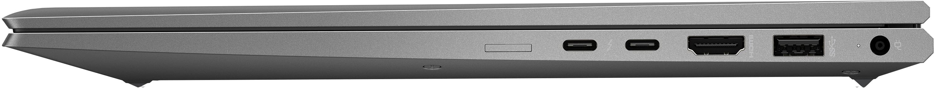 HP Zbook Firefly G8 15.6", i7-1165G7, 1 TB SSD, 32 GB, Quadro T500 4GB, Win 11 Pro (C)