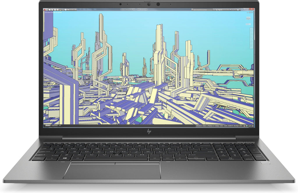 HP Zbook Firefly G8 15.6", i7-1165G7, 1 TB SSD, 32 GB, Quadro T500 4GB, Win 11 Pro (C)
