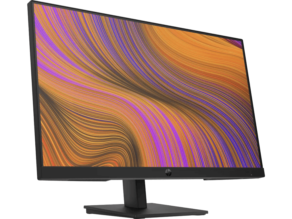 Monitor HP 64W34AA P24h G5 23.8" IPS FHD, HDMI, DisplayPort, VGA (A)