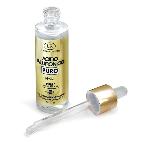 WONDER COMPANY ACIDO IALURONICO PURO 30 ML