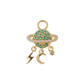 Ida Charm Verde