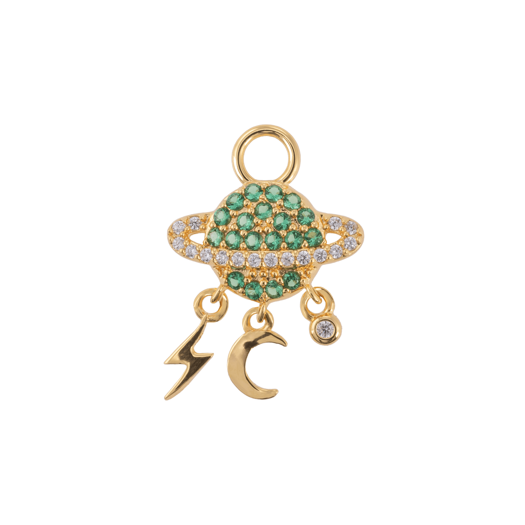 Ida Charm Verde