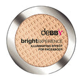 DEBBY BRIGHT EXPERIENCEILLUMINANTE