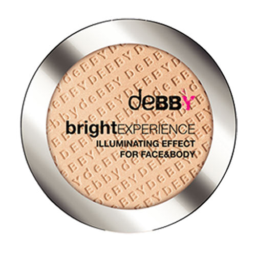 DEBBY BRIGHT EXPERIENCEILLUMINANTE