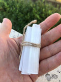 Bacchetta di Selenite Mini