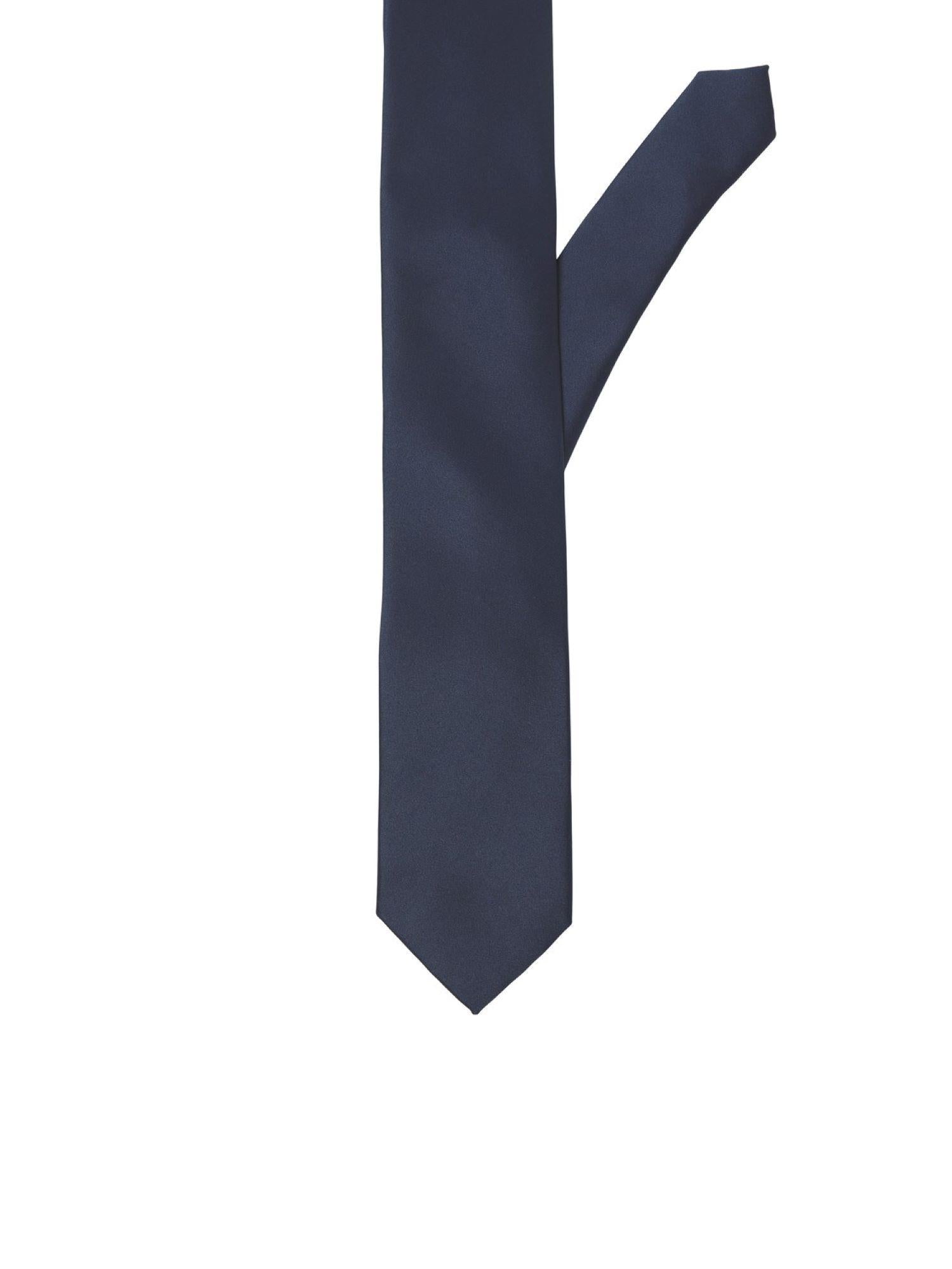JACK&JONES Cravatta Uomo BLU