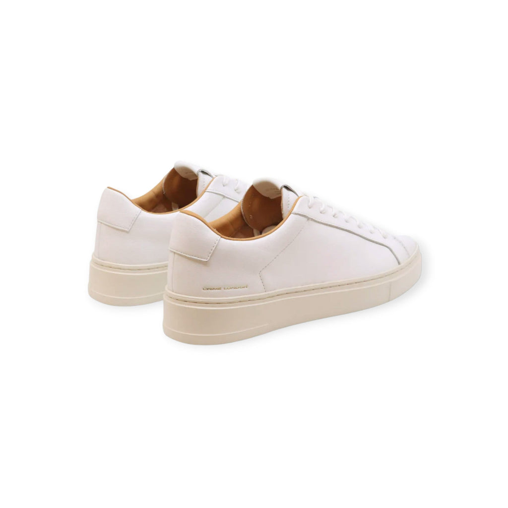 SNEAKERS EXTRALIGHT BIANCA