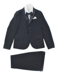 BRANDO Completo Bambino BLU