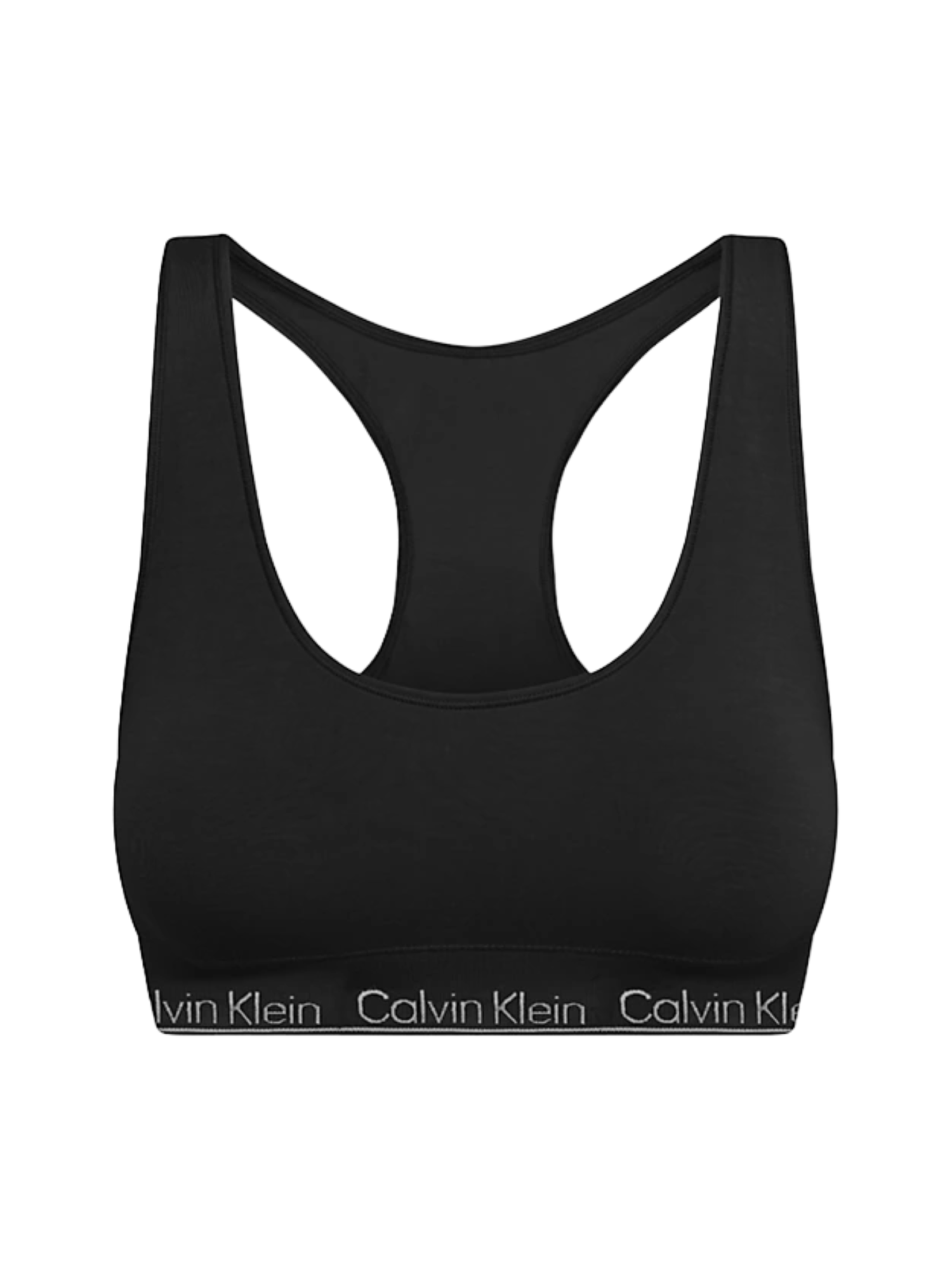 Calvin Klein Underwear Reggiseno underwear Donna NERO