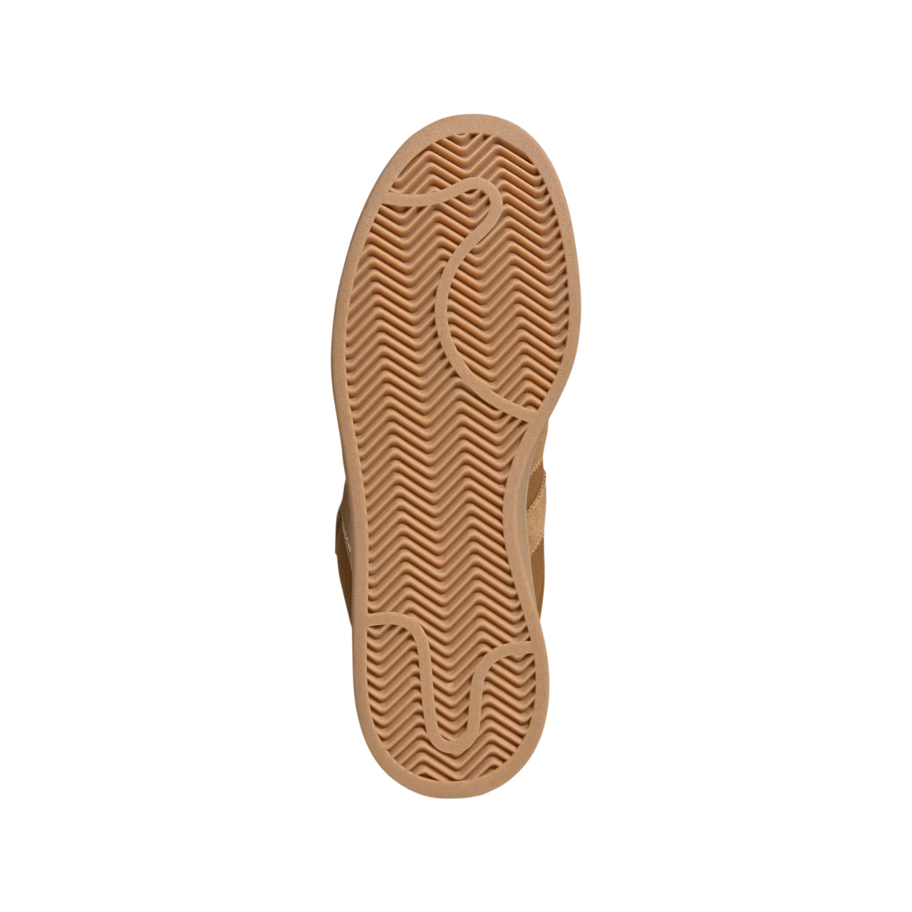 Adidas sneakers Campus 00s in tessuto e suede beige