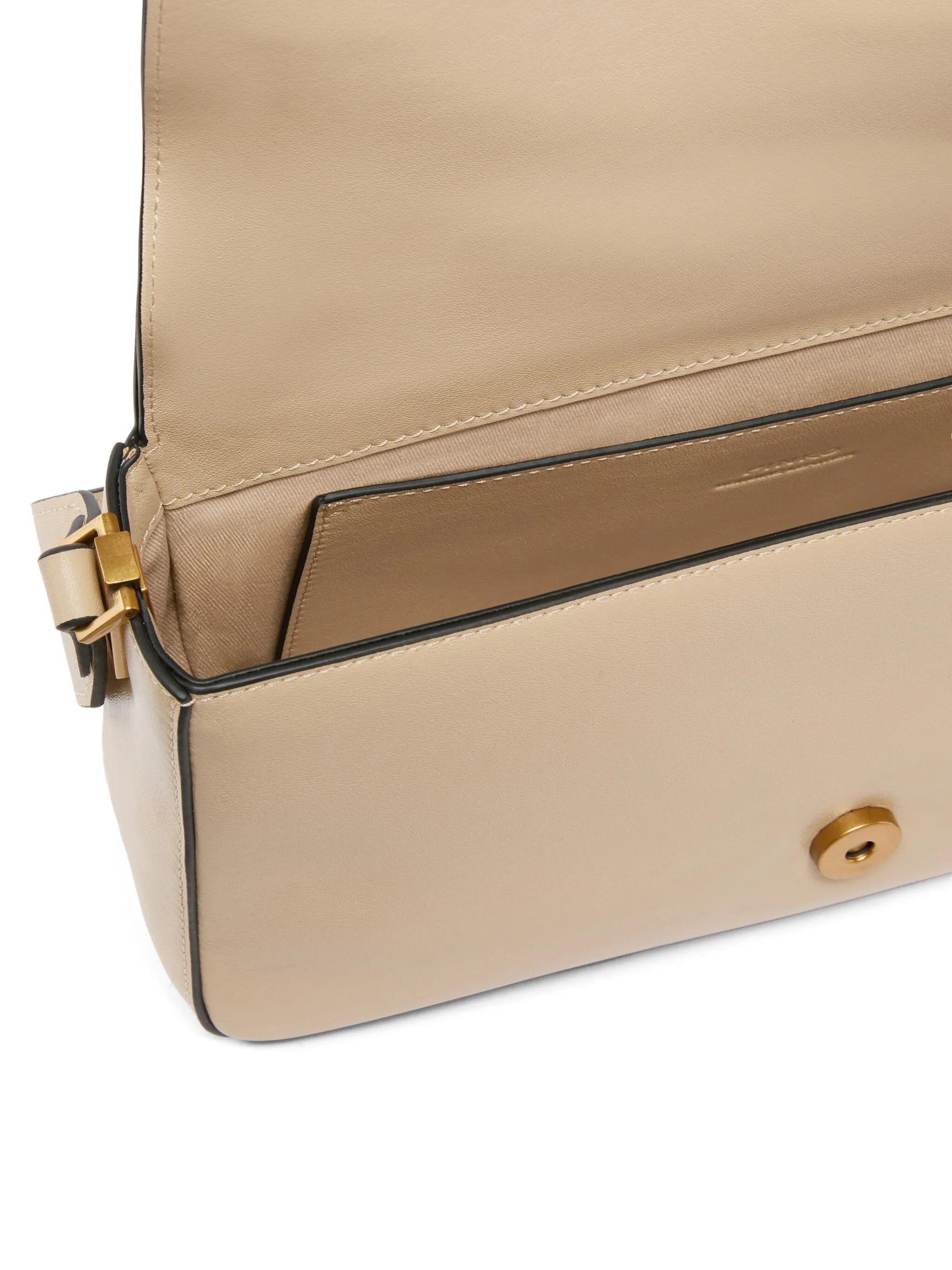 Pinko borsa Love Bag One Classic Slouchy beige