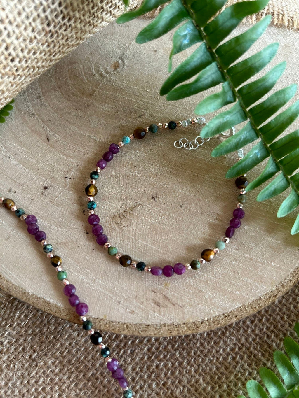 Bracciale Foresta