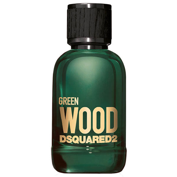 DSQUARED2 GREEN WOOD POUR HOMME EDT 50 ML