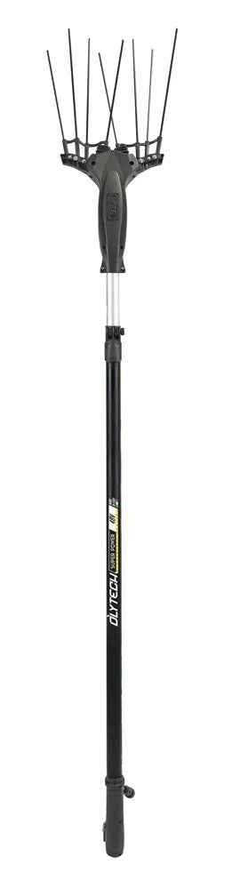 Scuotitore Olive Volpi Super Power XL con Asta Telescopica 2,4–3,6 m
