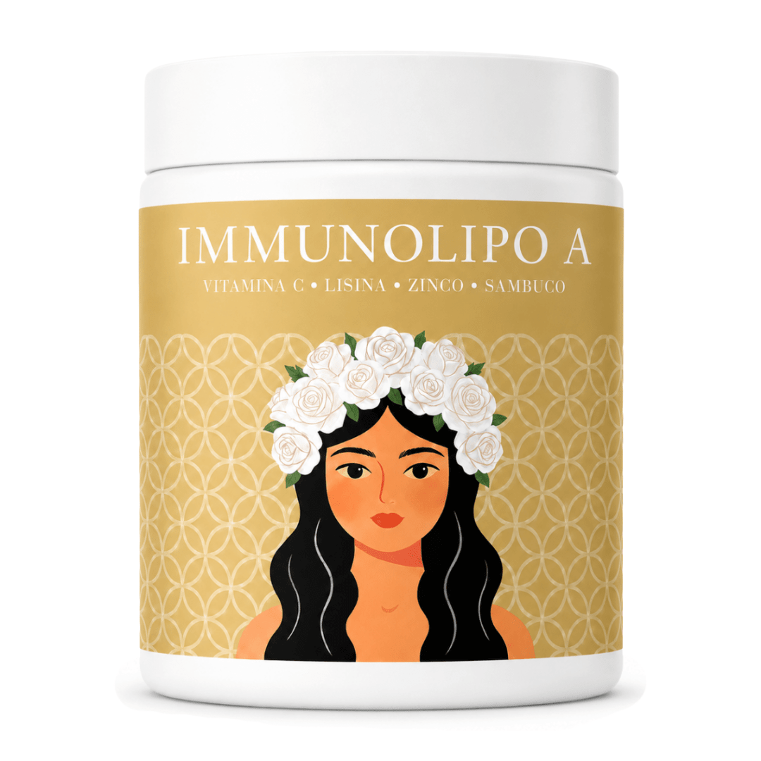 ImmunoLipo A – 300 g | Preordine
