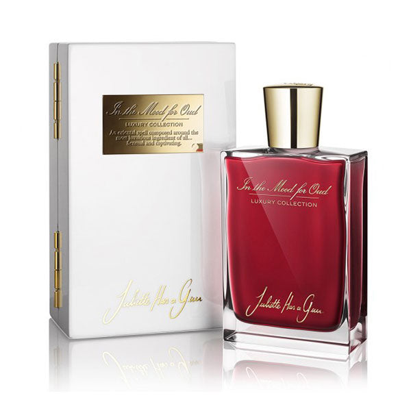 JULIETTE HAS A GUN LUXURY EDITION IN THE MOOD FOR OUD EDP 75 ML