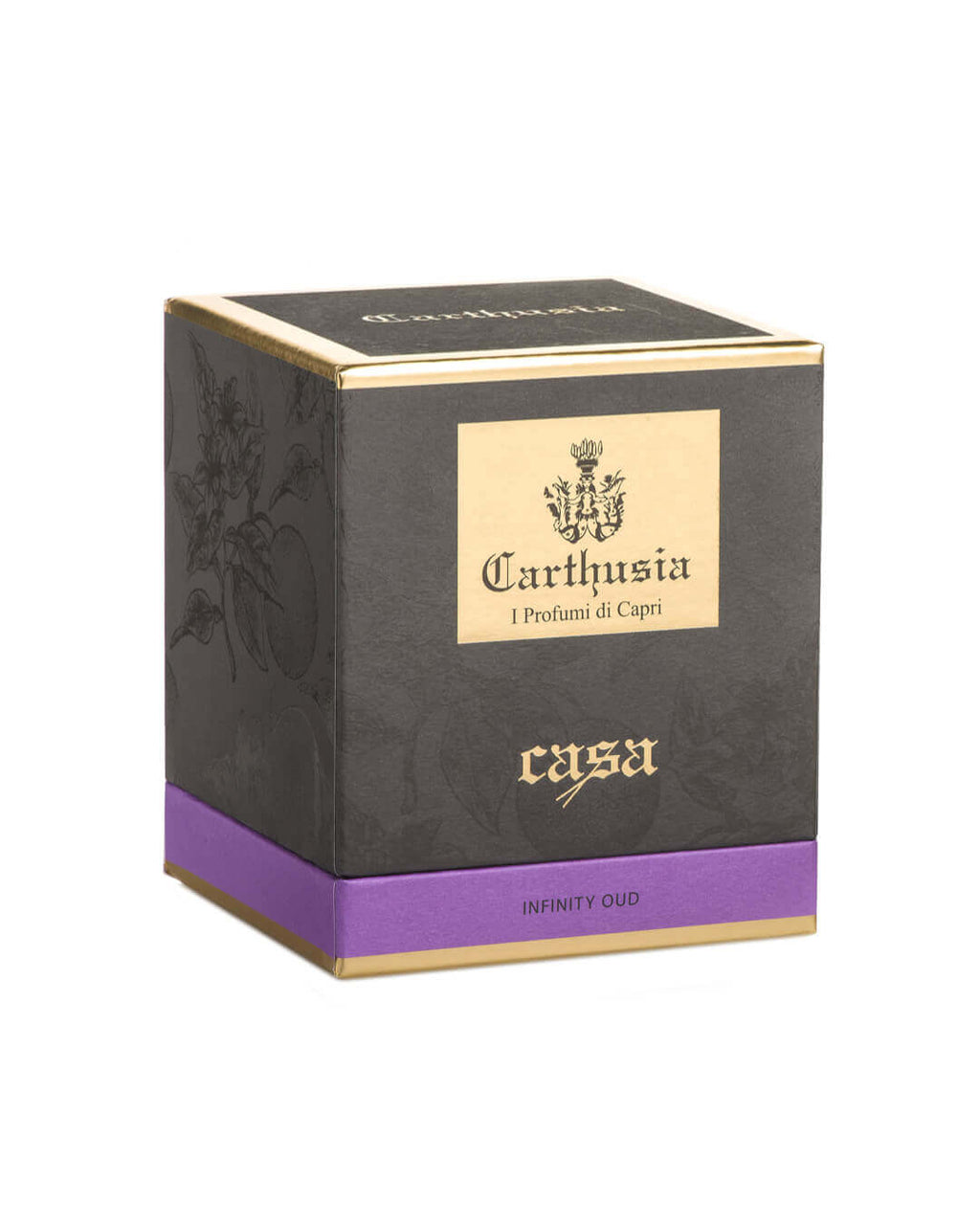 Infinity Oud Candela