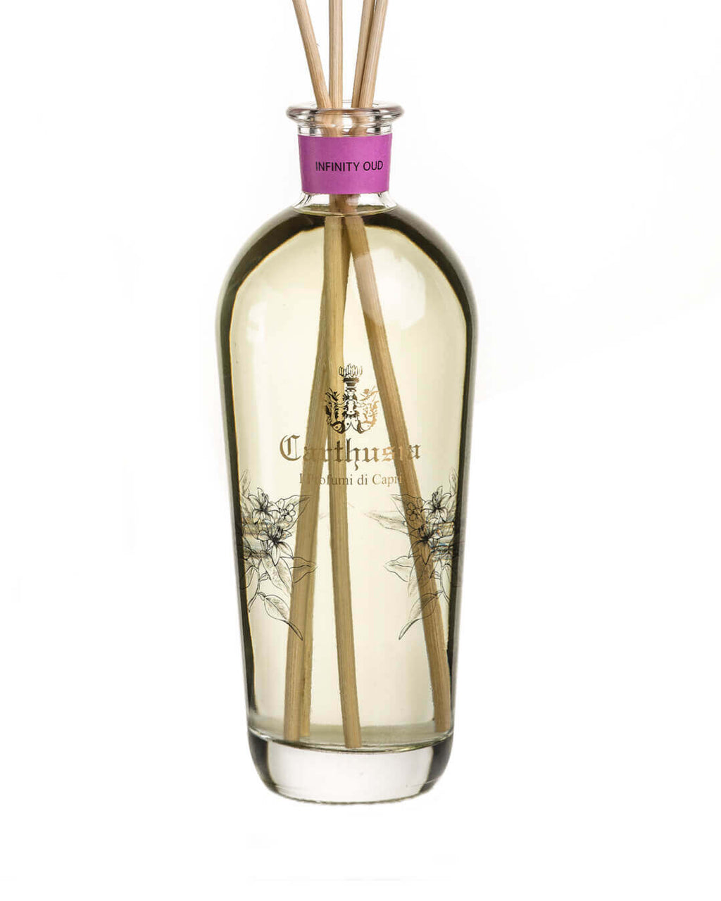 Infinity Oud Diffusore