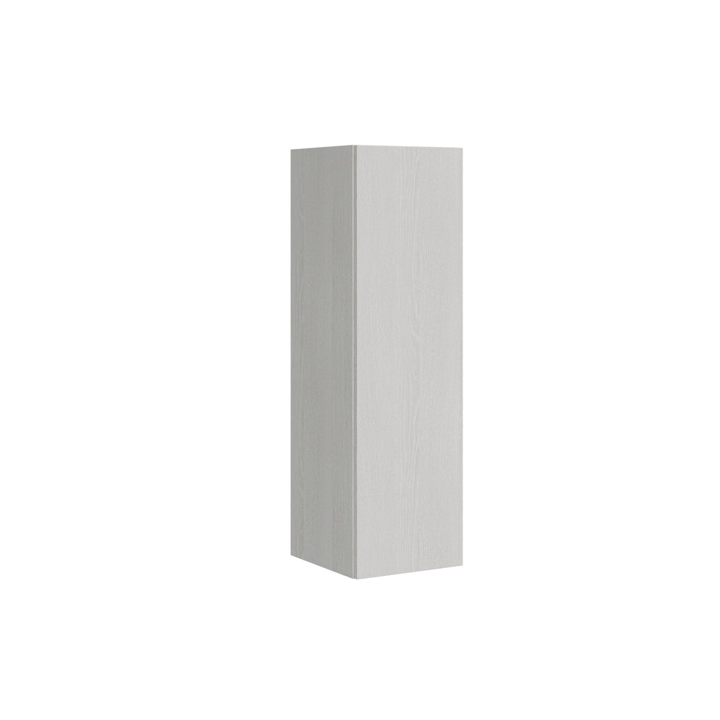 Pensile verticale L.40 H.133,6-173,6 P.39,2 sx-dx in diverse finiture