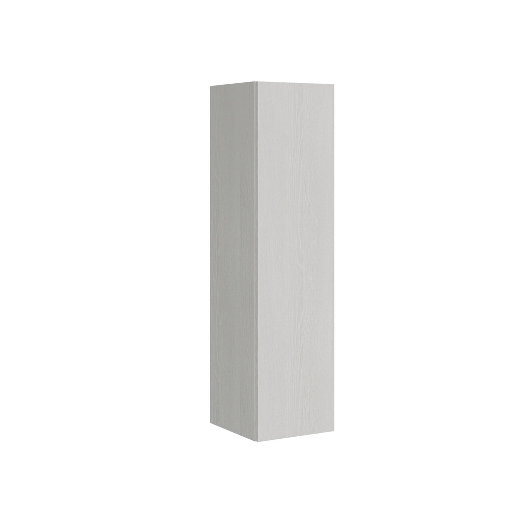 Pensile verticale L.40 H.133,6-173,6 P.39,2 sx-dx in diverse finiture