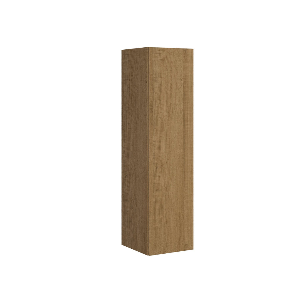 Pensile verticale L.40 H.133,6-173,6 P.39,2 sx-dx in diverse finiture