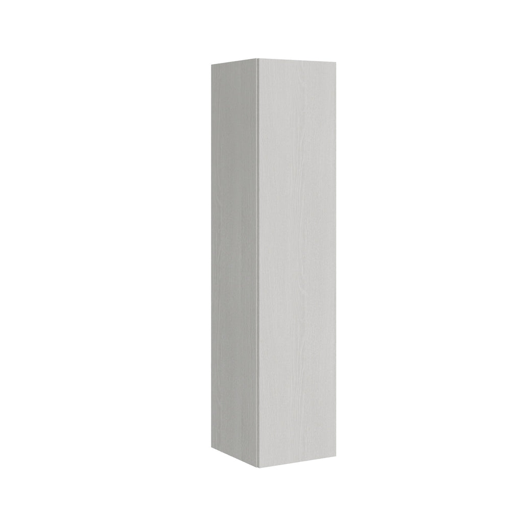 Pensile verticale L.40 H.133,6-173,6 P.39,2 sx-dx in diverse finiture