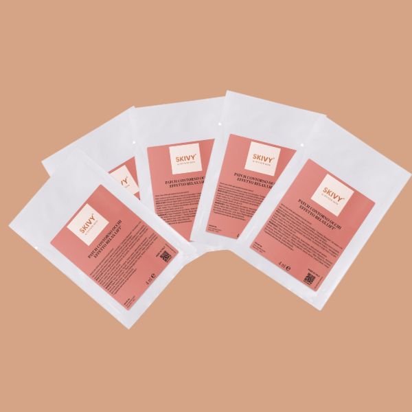 Patch Contorno Occhi Relax Lift – Confezione 5 Trattamenti