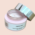 Crema Viso Vitamina B12 e Estratto di Manna Delle Madonie