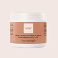 Crema Massaggio Riscaldante Cellulite - 500ML