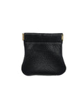 Italian Leather Coin Purse