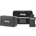 JEEP FREEDOM FOR MEN COFANETTO EDT 100 ML + BEAUTY CASE