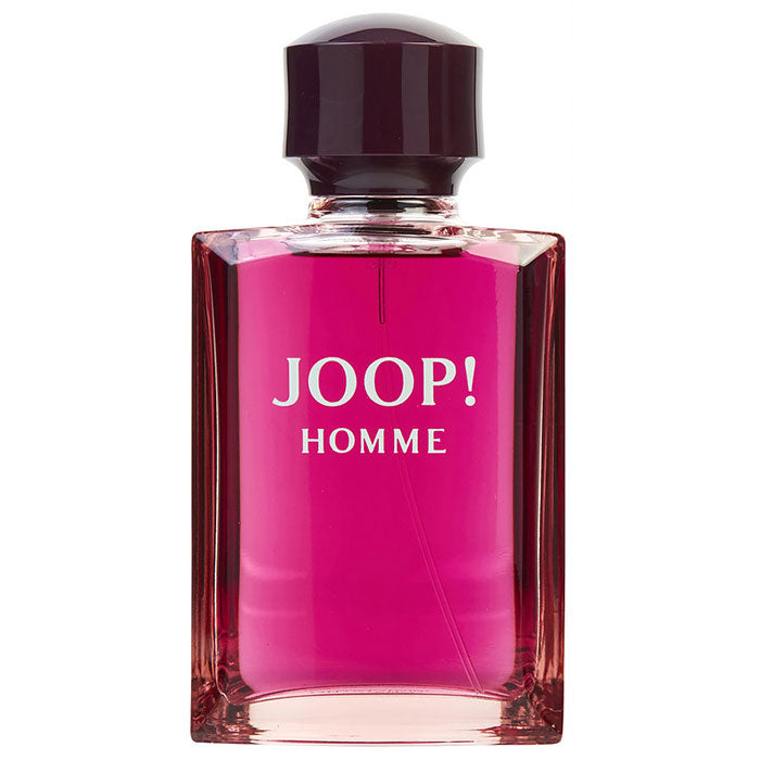 JOOP HOMME EAU DE TOILETTE 125 ML