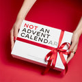 JULIETTE HAS A GUN NOT AN ADVENT CALENDAR